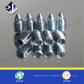 Nylok Blue Patch Anti-Loose Glue Screw